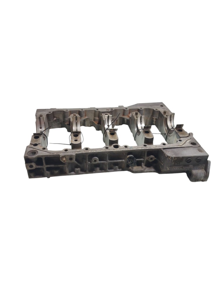Sobre Carter Peugeot 307 2.0 2007 Gasolina  9655040080 7