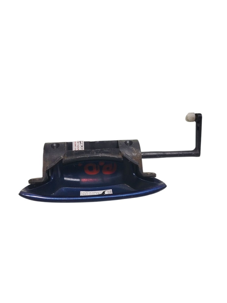 Maçaneta Diant Direita Peugeot 206 207 2005 3