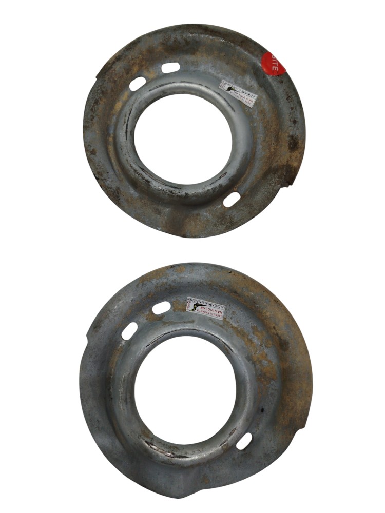 Par Coxim Prato Mola dianteira Xsara glx 1.6 2002 1