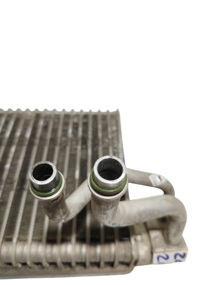 Radiador Caixa Evaporadora Peugeot 206 207 5