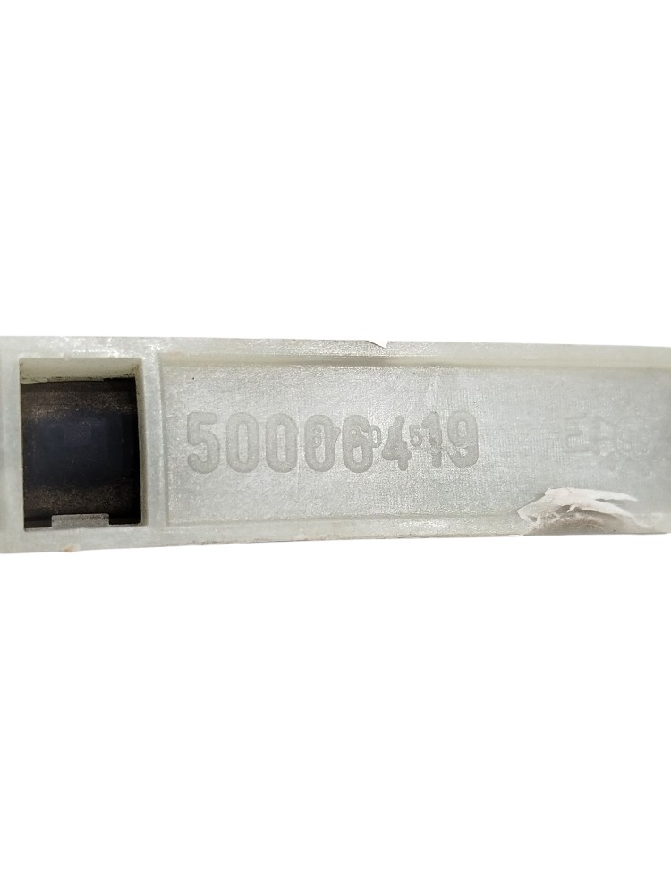 Guia Vidro Porta Tras Esq Fiat Uno 1986 A 2013 50006419 3