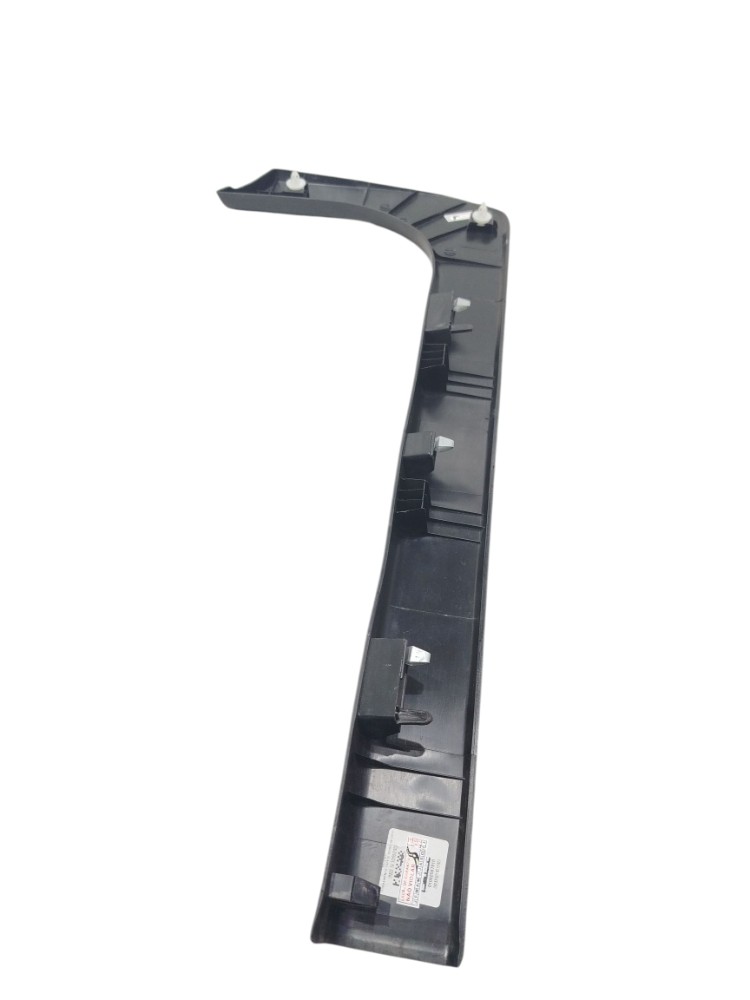 Soleira Porta Direita Fiat Strada Endurance 1.4 2022 3