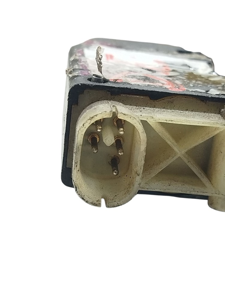 Fechadura Interna Diant Esquerda Gm Corsa 1997 6