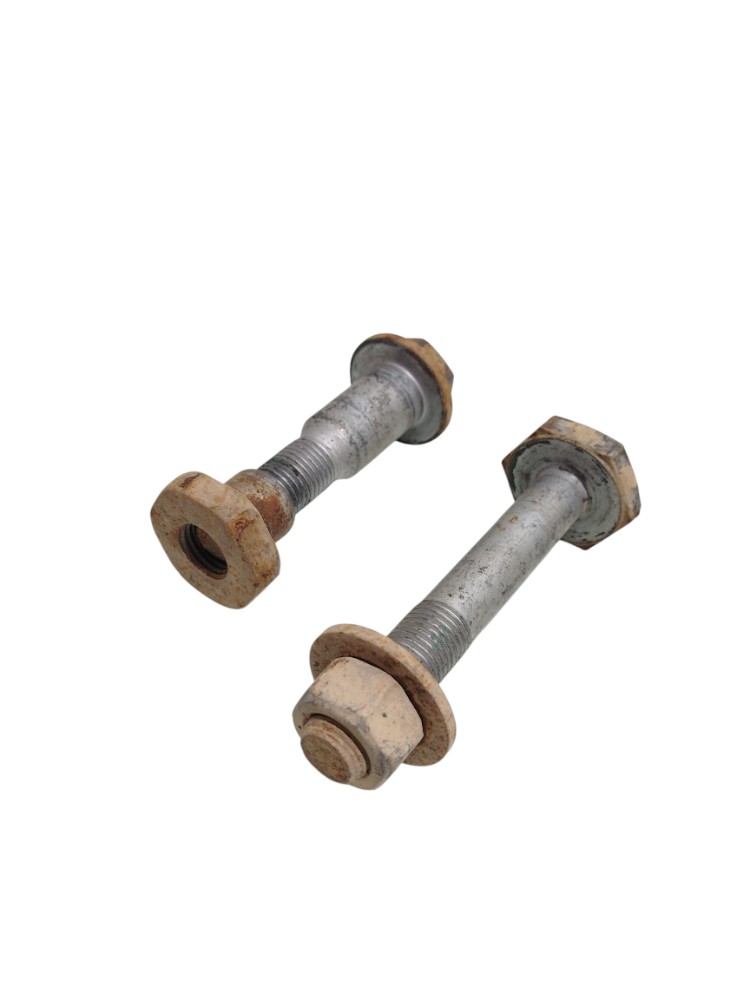 Par parafuso Balança Renault Fluence 2.0 2011 4