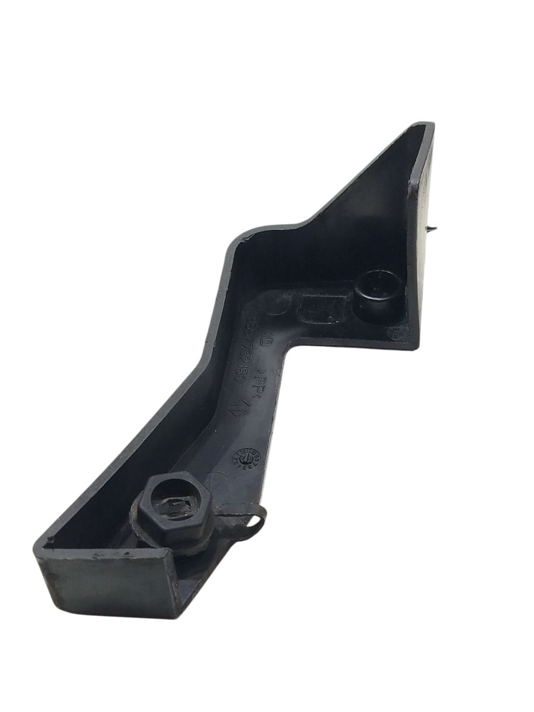 Capa Dobradiça Capo Direita Peugeot 2008 1.6 2018 9657792180 4