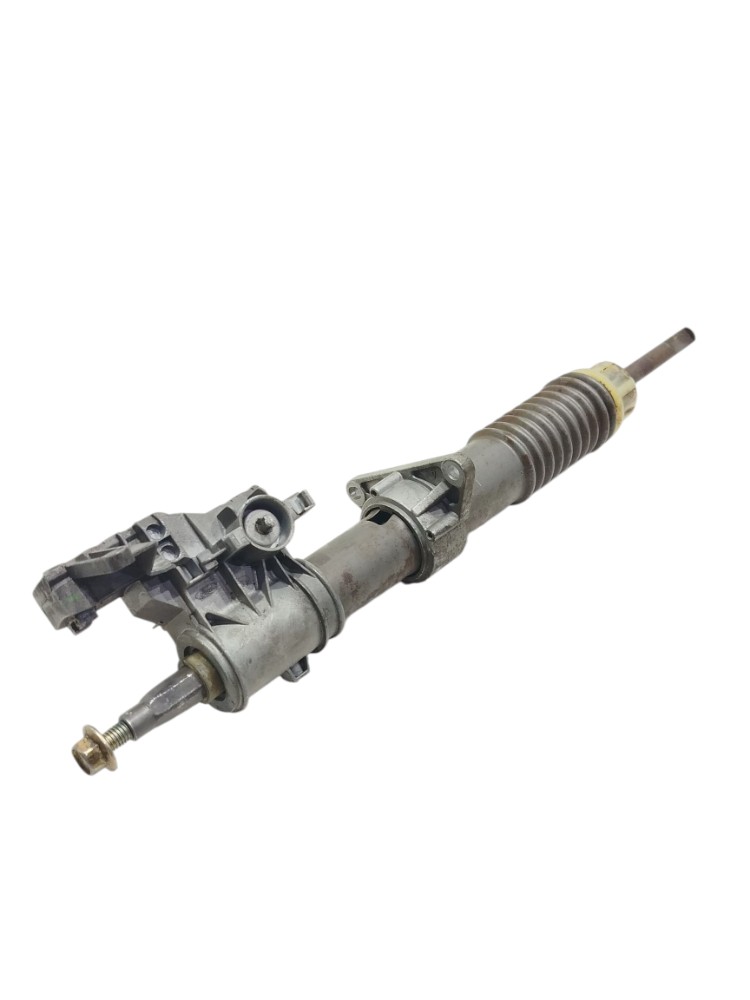 Coluna Direção C/ Cilindro Ignição Ford Courier 1.6 2003 3
