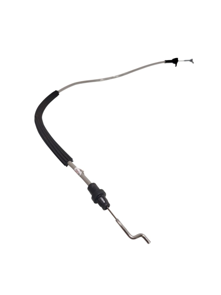 Vareta Varão Fechadura Porta Peugeot 307 2008 a 2011 1