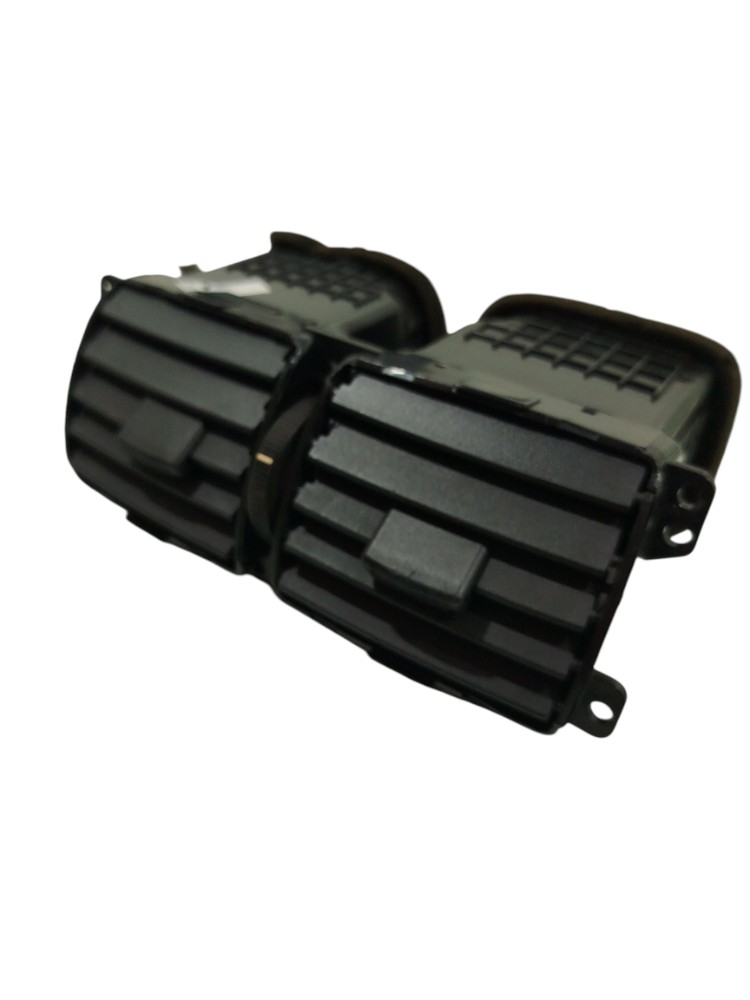 Moldura Central Ar Difusor Painel Hyundai Tucson 2008 a 2016 2