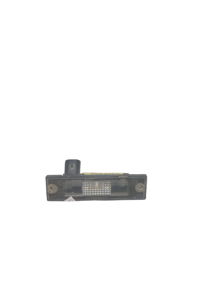 Lanterna Luz Placa Fiat Palio 1999 6121831 1