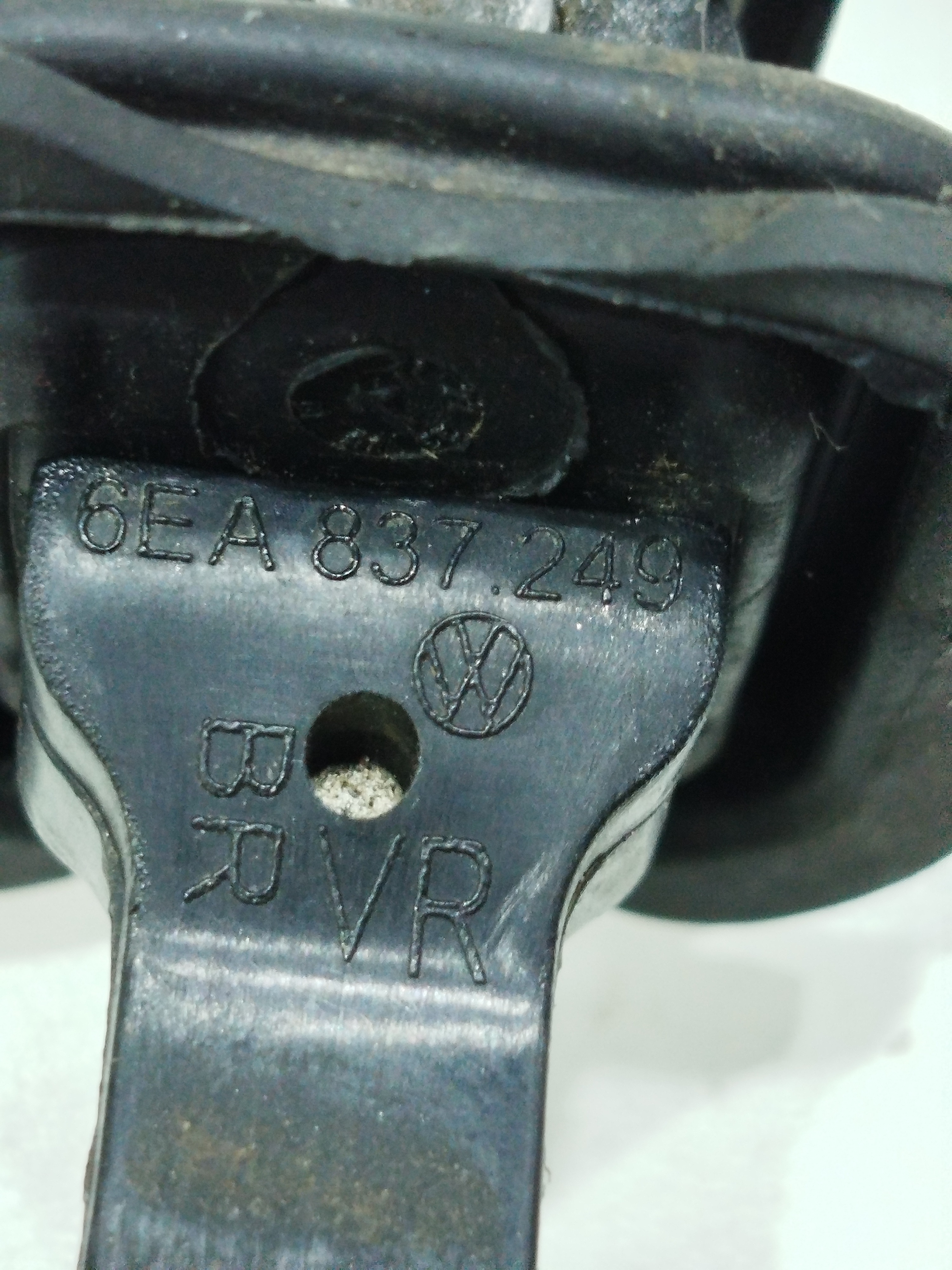 Limitador Porta Diant Direita Polo Virtus 2021 6ea837249 8