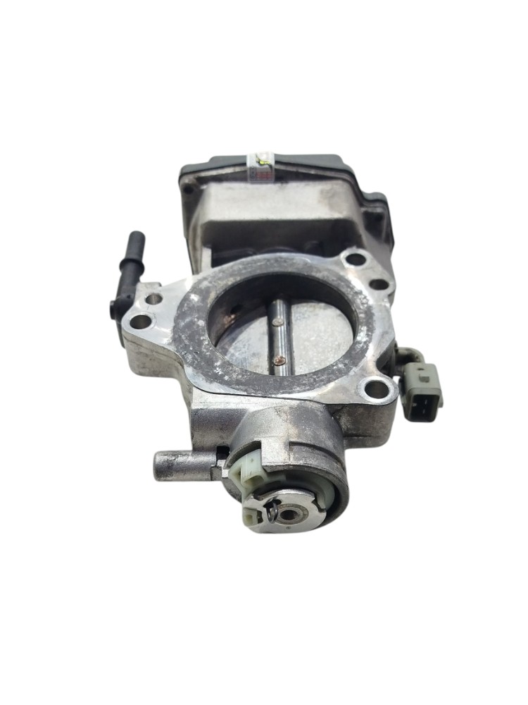 Tbi Corpo Borboleta Peugeot 307 2.0 2005 3