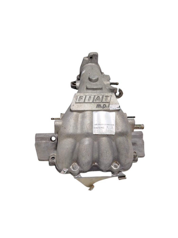Coletor Admissão Fiat Palio 1.0 Fiasa 1999 3223280010006