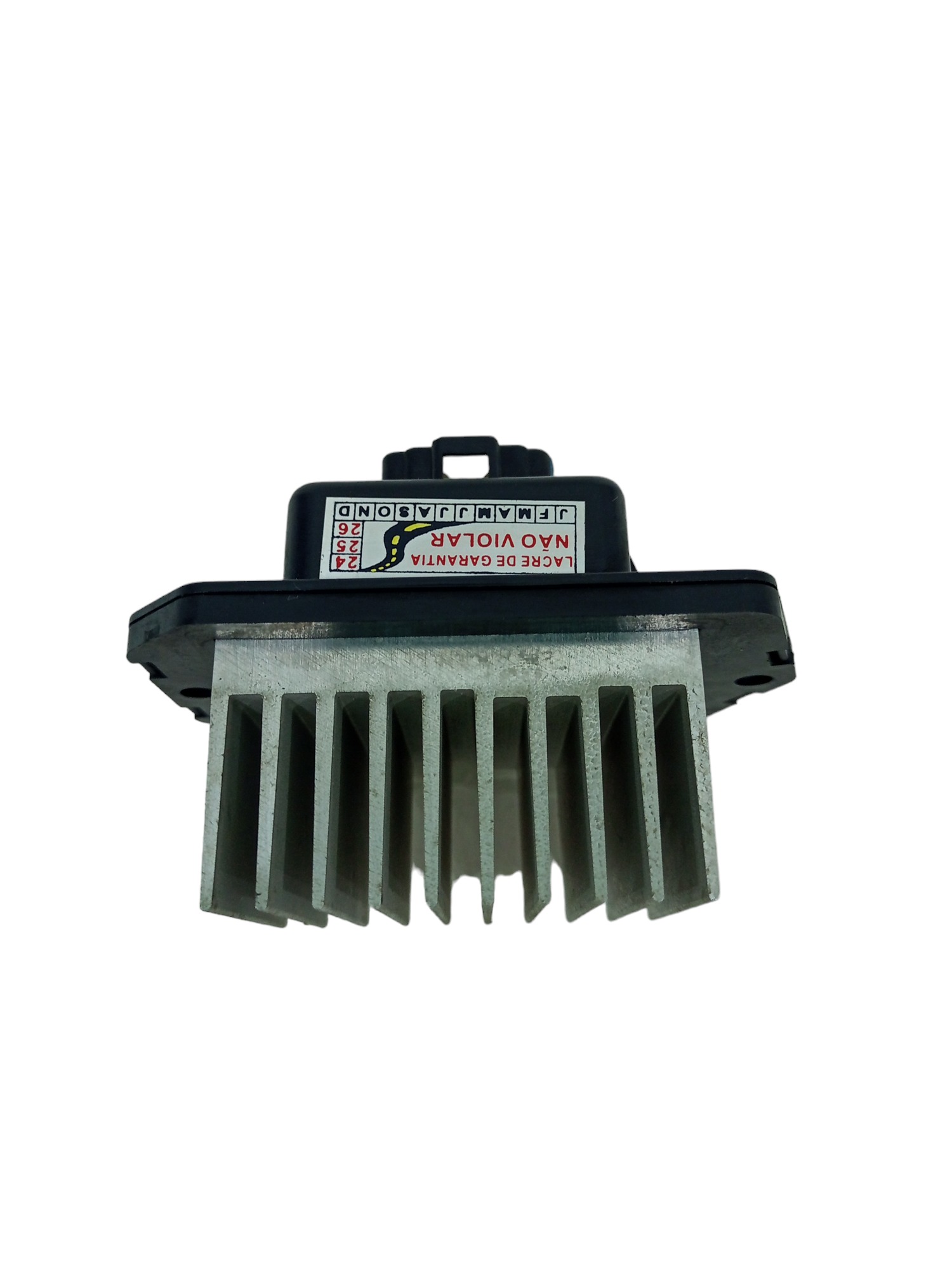 Resistência Ar Condicionado Civic Original   Digital 2014 2