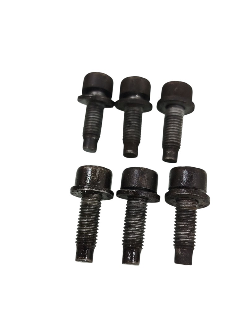 Parafusos Volante Motor Peugeot 206 1.4 2005 5