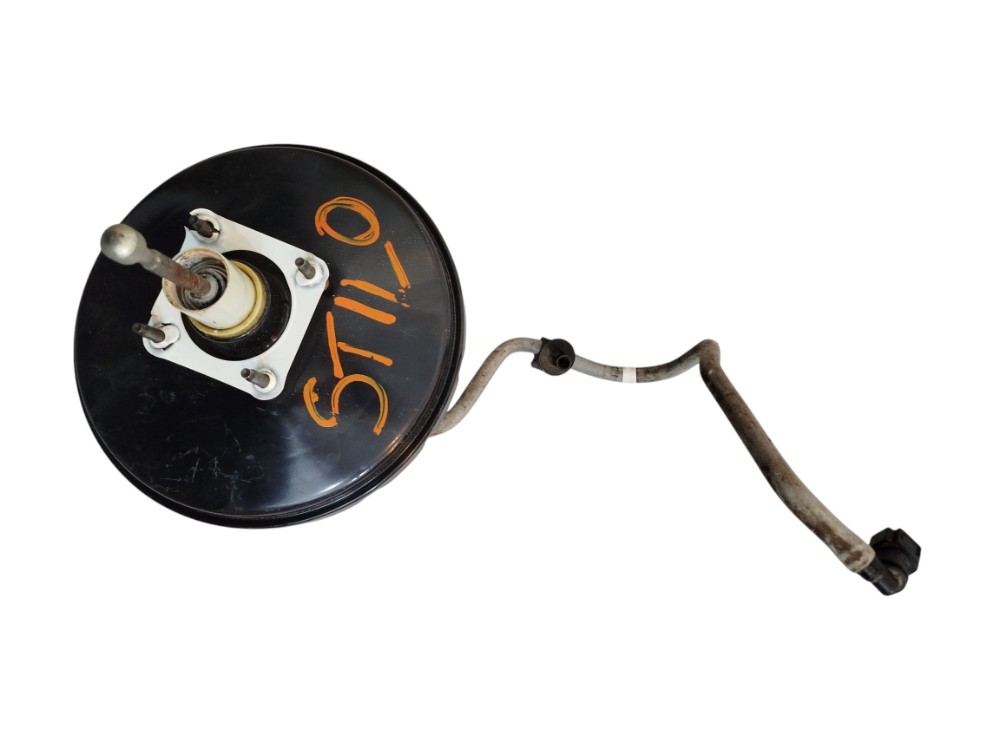 Hidrovácuo Servo Freio Fiat Stilo 2008 8