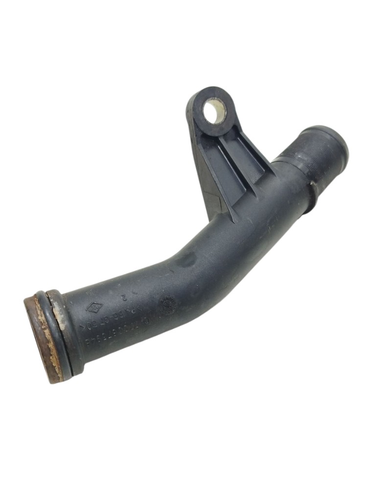 Tubo Cano Agua Motor Renault Scenic 2.0 16v 2001 7700873948