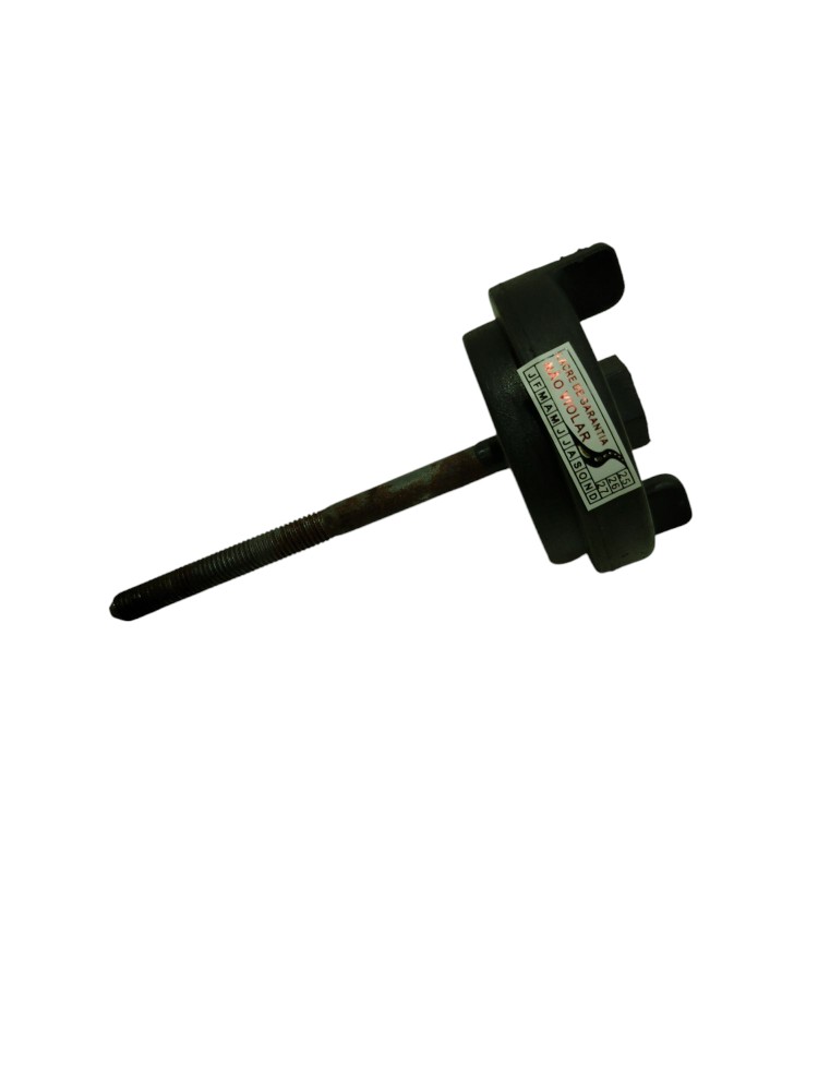 Parafuso Estepe Fiat Siena 2003 10