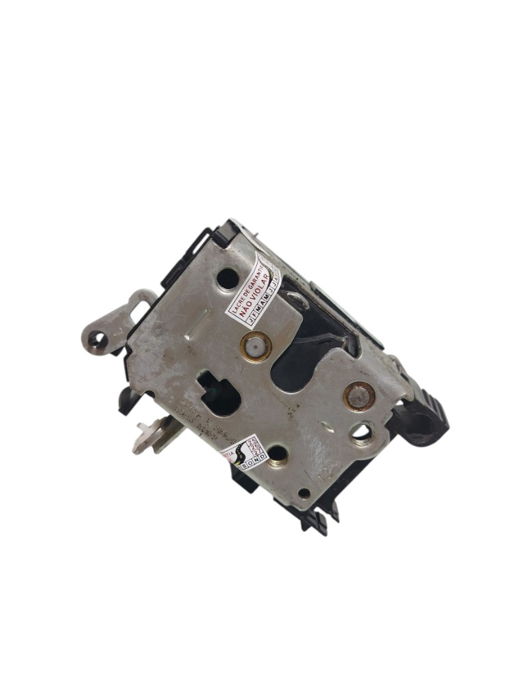 Fechadura Eletrônica Diat Esq Motorista Fiat Palio 2016 2