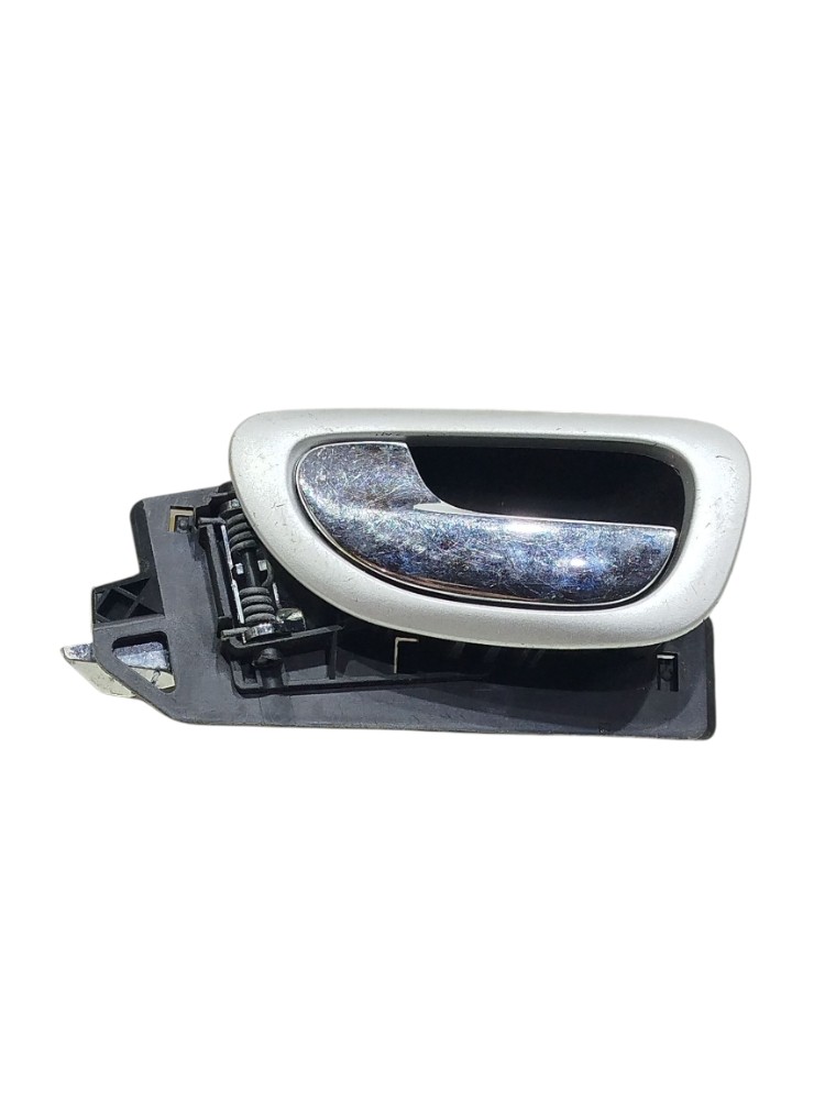 Maçaneta Interna Esq De Motorista Peugeot 307 2007 A 2012 1