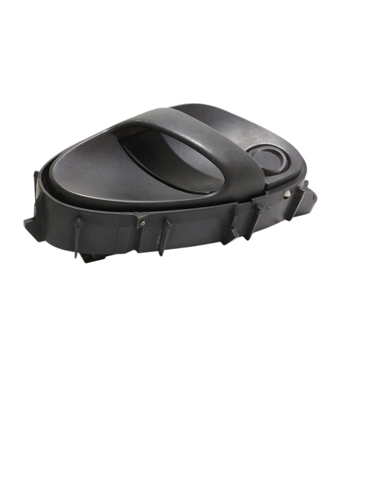 Maçaneta Interna Porta Diant Dir Xsara Break 95090101 Preto Dianteira 3
