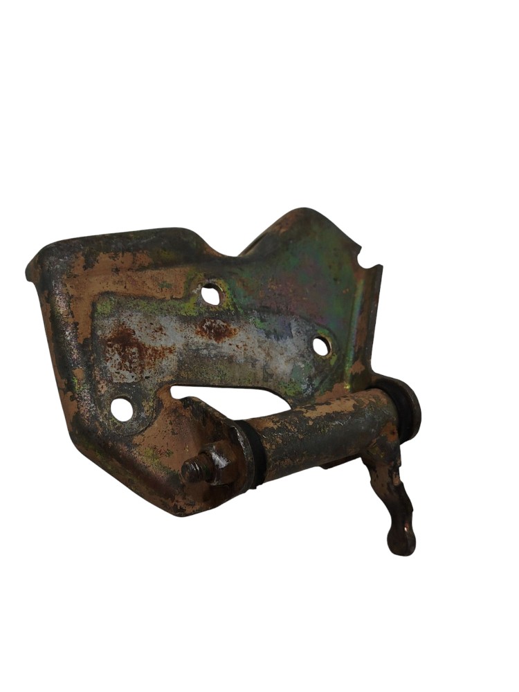 Suporte Trambulador Fiat Palio Fire 2002 A 2012 3