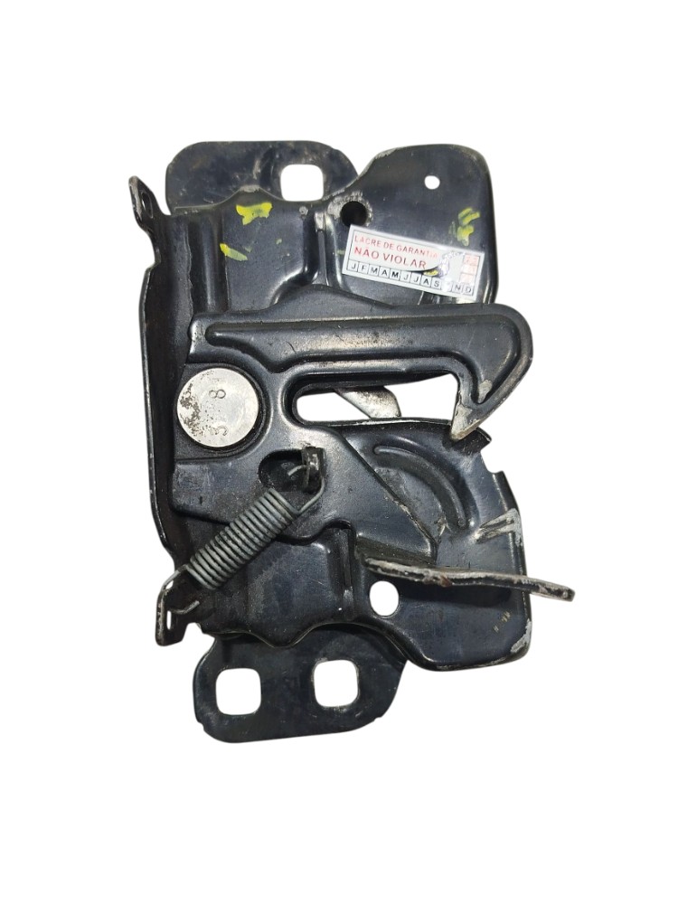 Fechadura Capo Fiat Freemont 2011 1