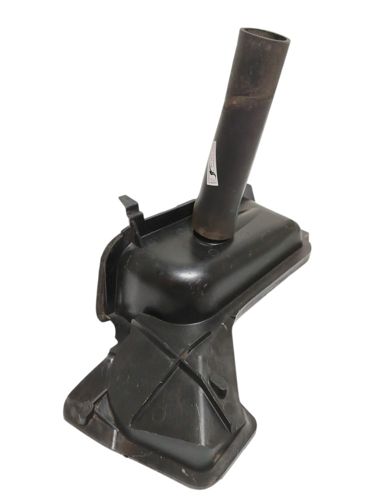 Grelha Cobertura limpador parabri Xsara Break 9622515680 4