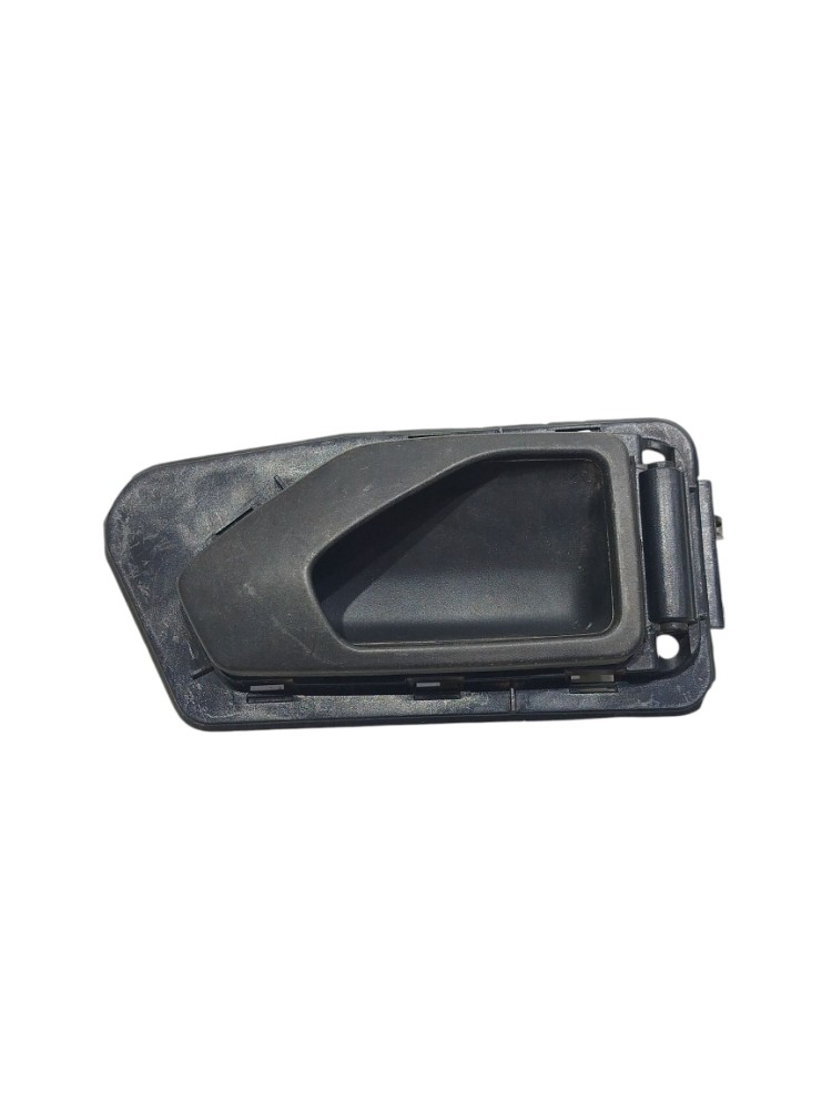 Puxador Maçaneta Ext Diant Esq Peugeot 306 1997 9612535677 1