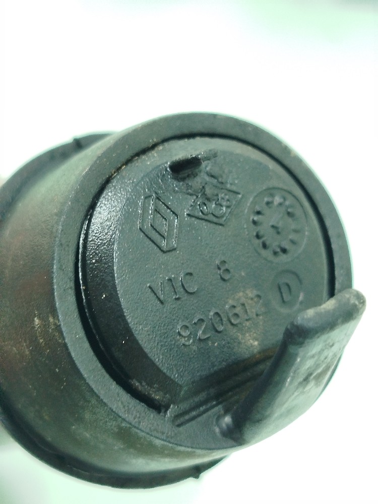 Mangueira Tubo Dreno Ar Condicionado Renault Clio 2005 4