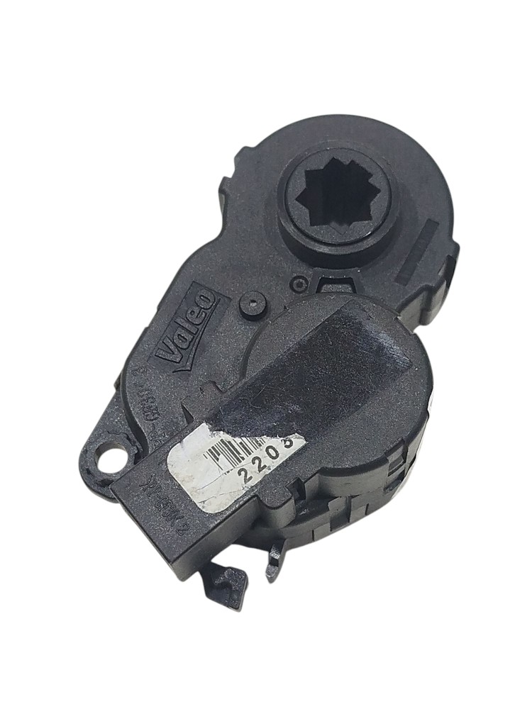 Motor Atuador Caixa Ventilação Interna Peugeot 308 2012 A 1