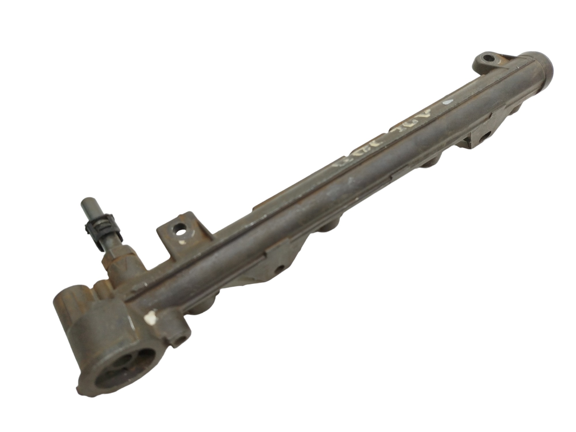Flauta Injetor Gol 1.0  2000 1