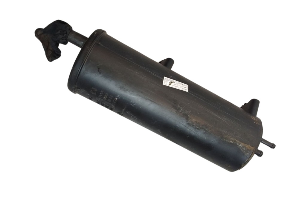 Filtro Canister Peugeot 206 1.4 2005 2