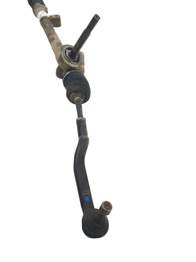 Caixa Direção Mecânica Renault Sandero 2009 Original 4