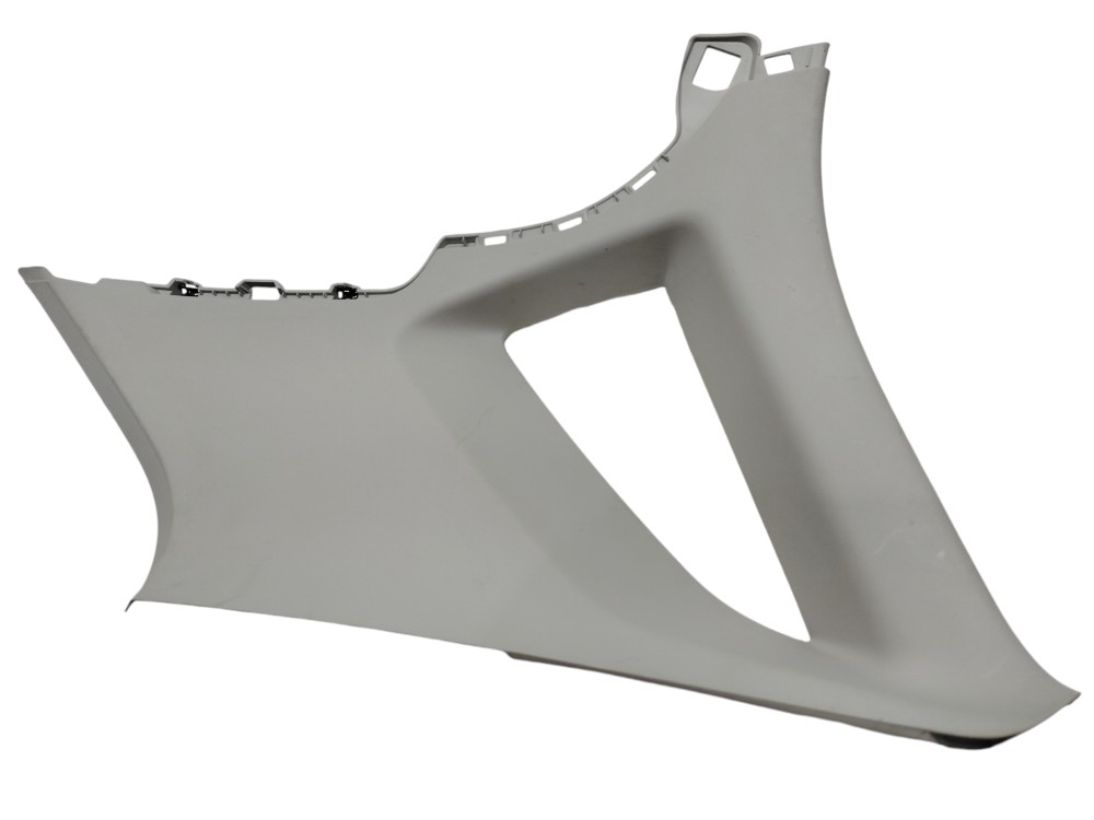 Moldura Coluna Trazeira Direita Vw Polo 2021 6ea867288b 1