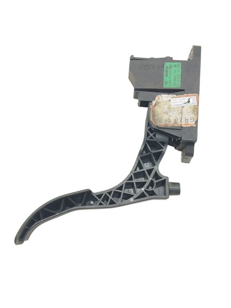 Pedal Acelerador Volkswagen Gol G4 2009 0280752215 4