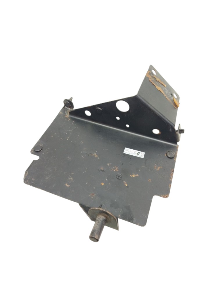 Suporte Módulo Injeção Renault Scenic 1999 7700866311 2