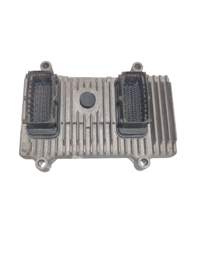 Módulo Injeção Fiat Palio Fire 1.0 2016 Flex 5526808801098 1