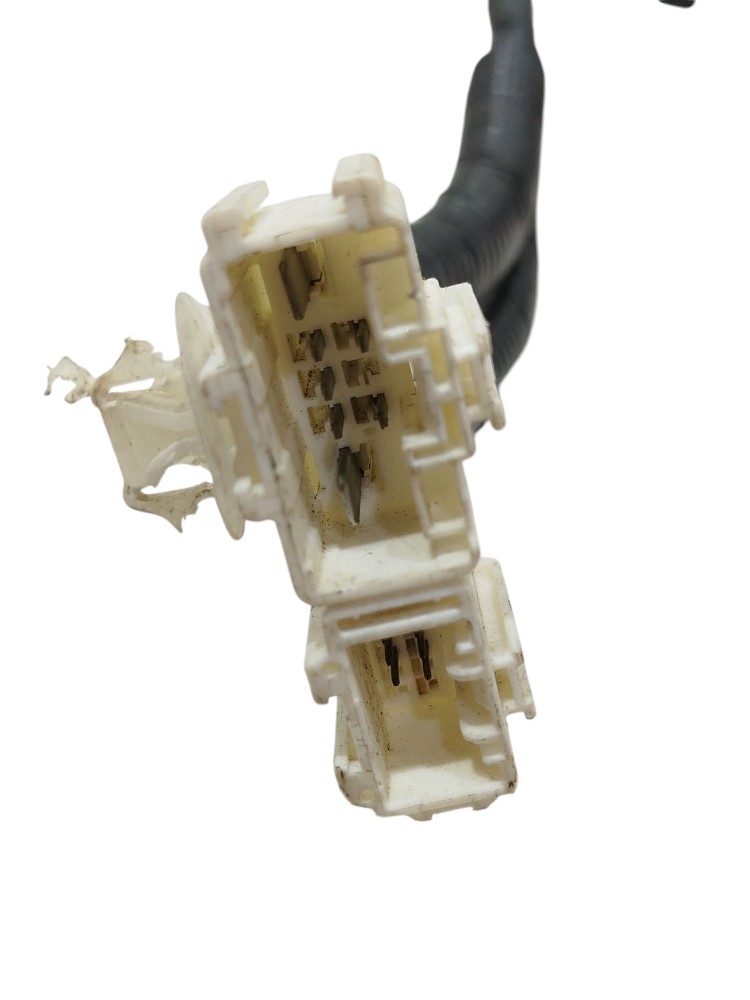 Chicote Cofre Motor Honda Fit Lx 2007 928405357 4