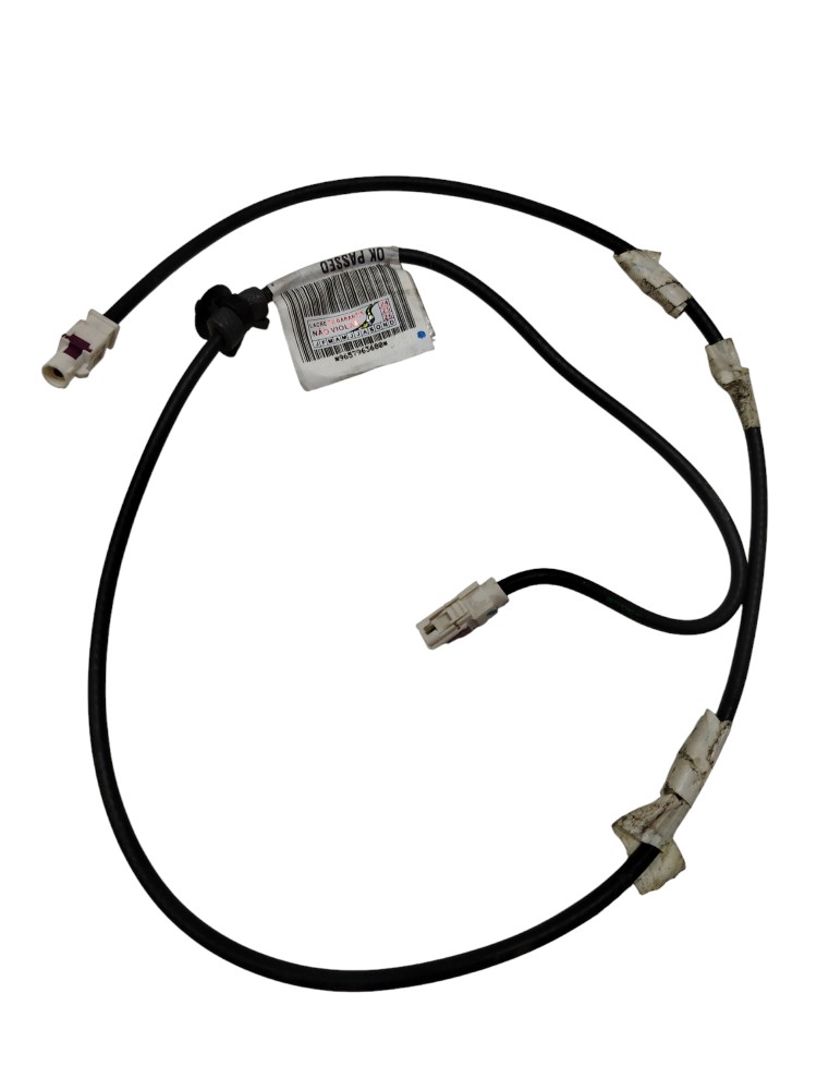 Chicote Antena Rádio C4 Picasso Glx 2.0 16v 2012 Gasolina