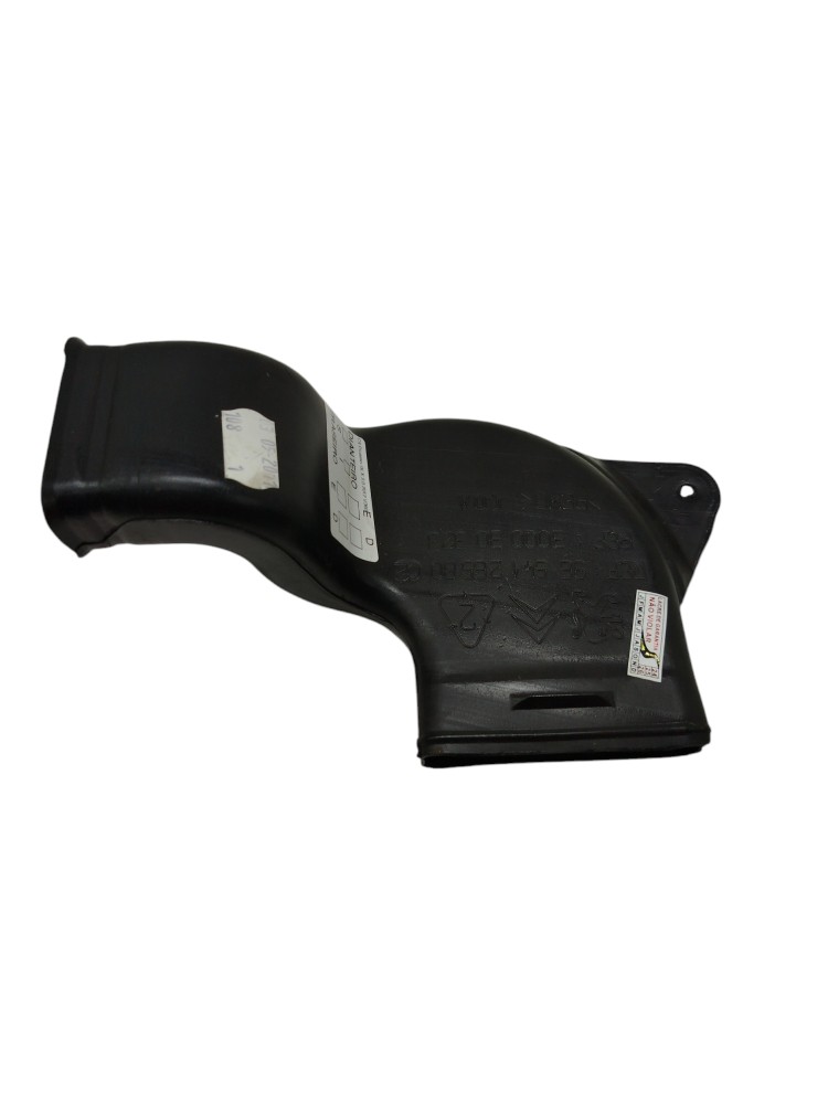 Duto Ar Condicionado Coluna Central C4 Picasso Glx 2.0 2012 6