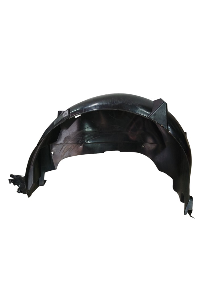 Parabarro Tras Direito C4 Picasso Glx 2.0 16v 2012 Gasolina 8
