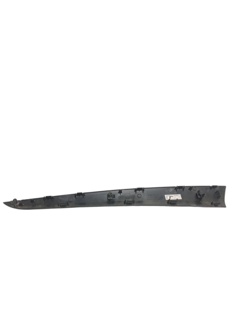 Moldura Friso Interno Porta Traseira Direita Honda City 4
