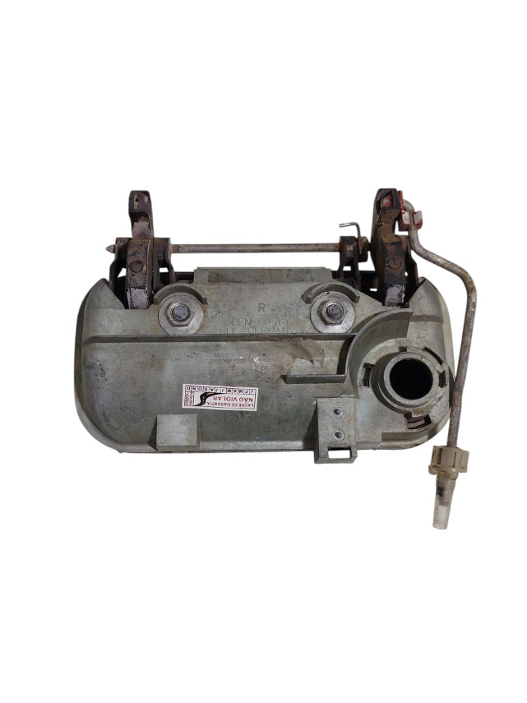 Maçaneta Externa Diant Direita Chevrolet Vectra 2000 4