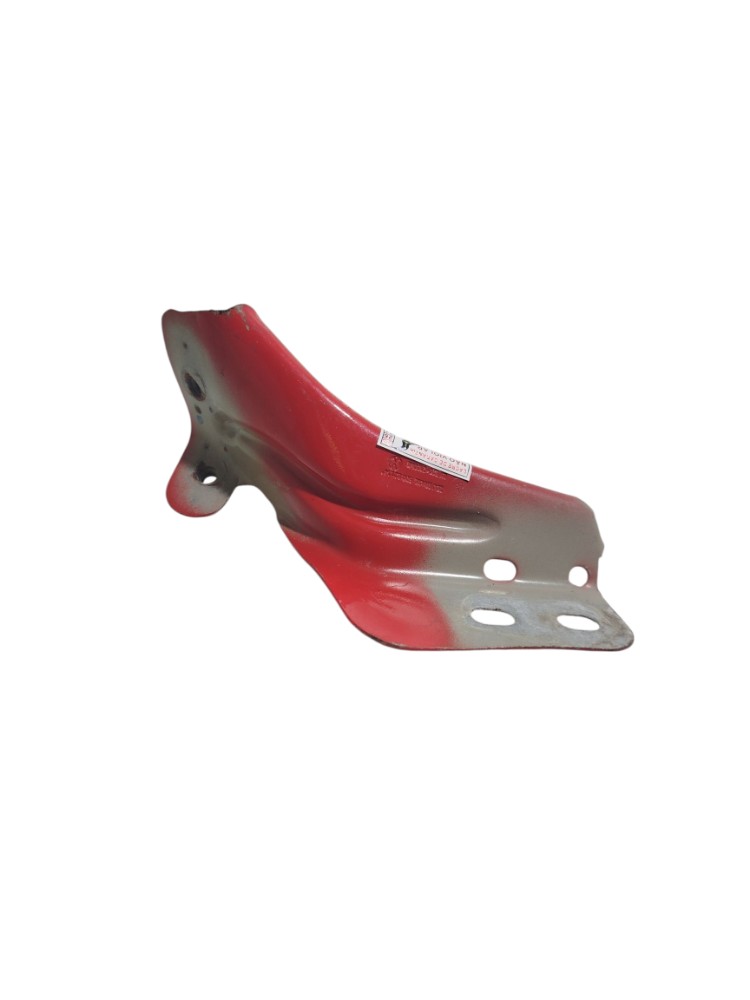 Suporte Paralama Esquerdo Vw Voyage 2013 A 2015 5u0821141 1