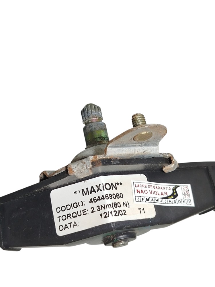 Máquina Vidro Manual Dianteira Direita Fiat Palio 464469080 2