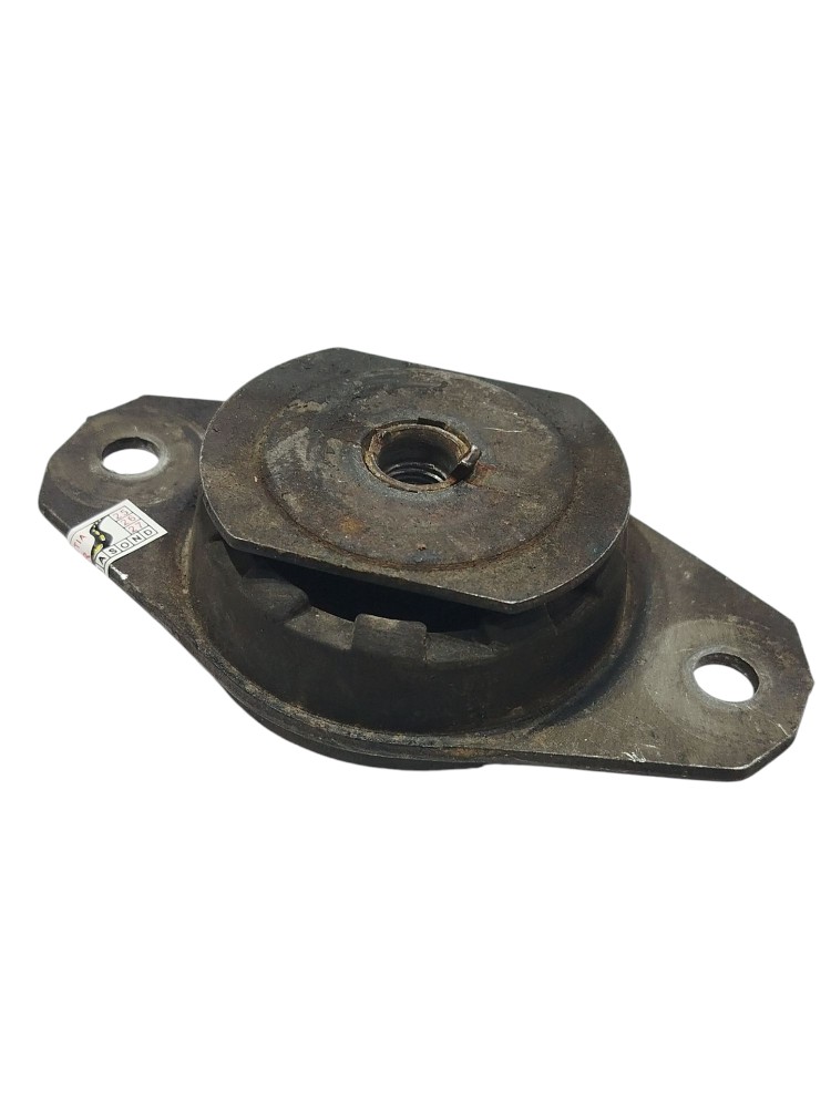 Coxim Caixa Cambio Fiat Siena 2003 8