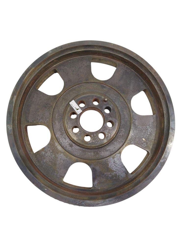 Volante Motor Cremalheira Hillux Sw4 2009 3