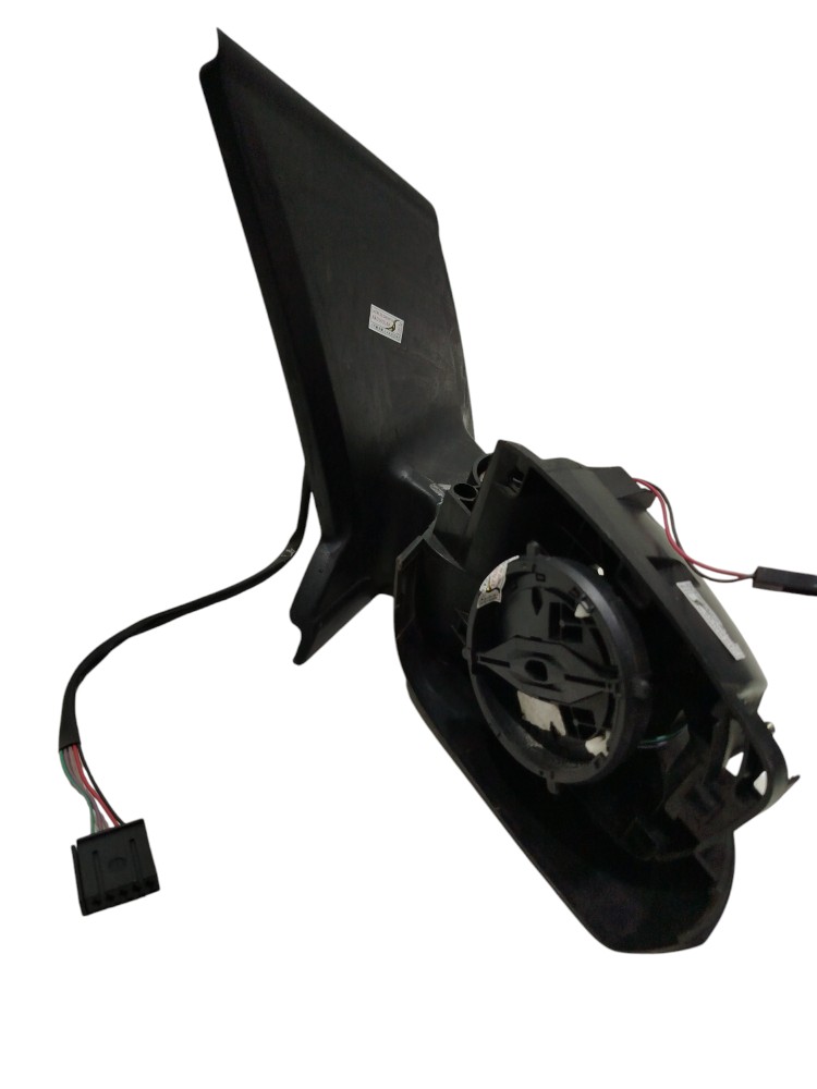 Retrovisor Elétrico Fox Ld Direito Fox 1.0 2014 Detalhe 7