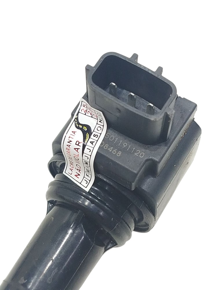 Bobina Igniçao Nissan Versa V Drive 1.6 2020/21 Original A 2