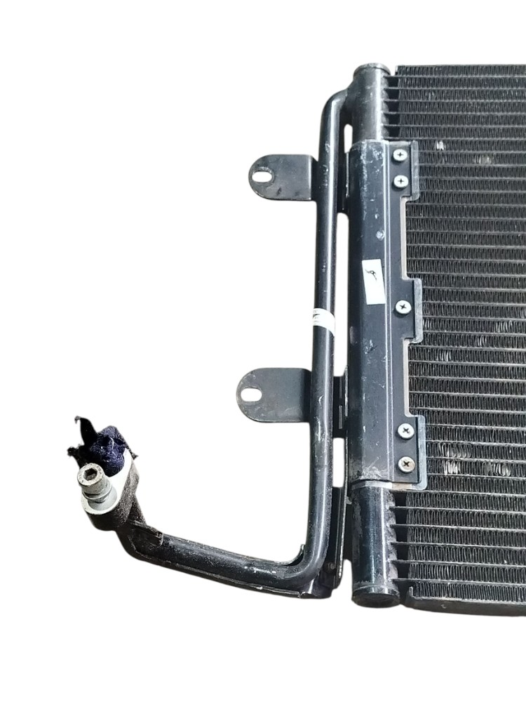Condensador Ar Cond Audi A3 1.8 1998 1j0820411b 7